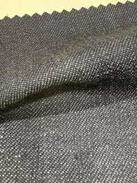 N0919 Denim Zimbabwe 9 Oz[Fabrication De Textile] DUCK TEXTILE Sous-photo