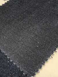 N1130 Denim Irrégulier 11 Oz[Fabrication De Textile] DUCK TEXTILE Sous-photo