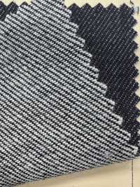 N1130 Denim Irrégulier 11 Oz[Fabrication De Textile] DUCK TEXTILE Sous-photo