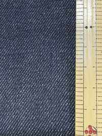 N1130 Denim Irrégulier 11 Oz[Fabrication De Textile] DUCK TEXTILE Sous-photo