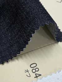 N1201 Denim Magique Ondulé 12 Oz[Fabrication De Textile] DUCK TEXTILE Sous-photo