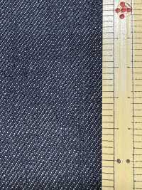 N1201 Denim Magique Ondulé 12 Oz[Fabrication De Textile] DUCK TEXTILE Sous-photo