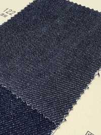 S1325 Denim Extensible Irrégulier 13 Oz[Fabrication De Textile] DUCK TEXTILE Sous-photo