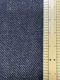 S1325 Denim Extensible Irrégulier 13 Oz[Fabrication De Textile] DUCK TEXTILE Sous-photo