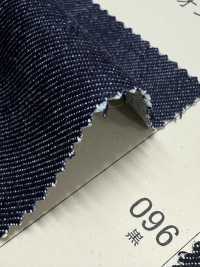 S1326 Denim Extensible Irrégulier 12 Oz[Fabrication De Textile] DUCK TEXTILE Sous-photo