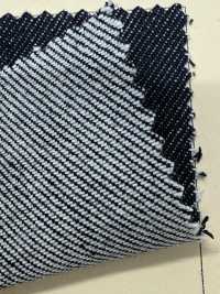 S1326 Denim Extensible Irrégulier 12 Oz[Fabrication De Textile] DUCK TEXTILE Sous-photo