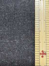 NLN01 Denim Mélangé En Lin 7 Oz[Fabrication De Textile] DUCK TEXTILE Sous-photo