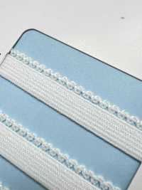 P1 Série R Stretch[Ruban Ruban Cordon] RIVER Sous-photo