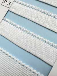 P4 Série R Stretch[Ruban Ruban Cordon] RIVER Sous-photo