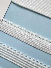 P6 Série R Stretch[Ruban Ruban Cordon] RIVER Sous-photo