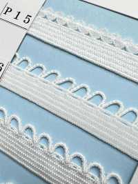 P16 Série R Stretch[Ruban Ruban Cordon] RIVER Sous-photo