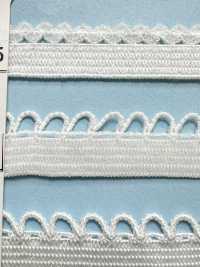 P16 Série R Stretch[Ruban Ruban Cordon] RIVER Sous-photo