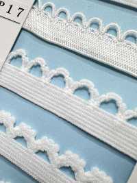 P18 Série R Stretch[Ruban Ruban Cordon] RIVER Sous-photo