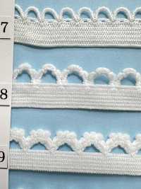 P18 Série R Stretch[Ruban Ruban Cordon] RIVER Sous-photo