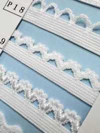 P19 Série R Stretch[Ruban Ruban Cordon] RIVER Sous-photo