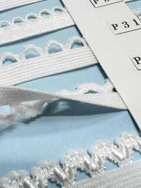 P19 Série R Stretch[Ruban Ruban Cordon] RIVER Sous-photo