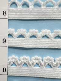 P19 Série R Stretch[Ruban Ruban Cordon] RIVER Sous-photo