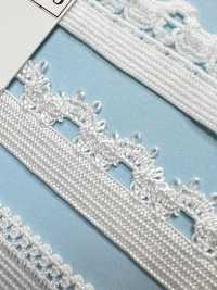 P24 Série R Stretch[Ruban Ruban Cordon] RIVER Sous-photo