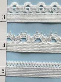 P24 Série R Stretch[Ruban Ruban Cordon] RIVER Sous-photo