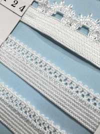 P25 Série R Stretch[Ruban Ruban Cordon] RIVER Sous-photo