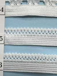 P25 Série R Stretch[Ruban Ruban Cordon] RIVER Sous-photo