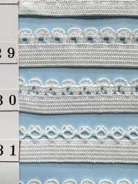 P30 Série R Stretch[Ruban Ruban Cordon] RIVER Sous-photo