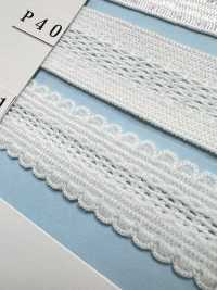 P41 Série R Stretch[Ruban Ruban Cordon] RIVER Sous-photo