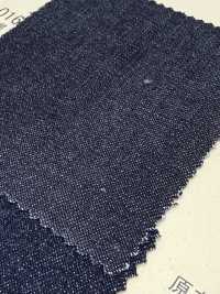 S1106 Denim Extensible Magique Ondulé 11 Oz[Fabrication De Textile] DUCK TEXTILE Sous-photo
