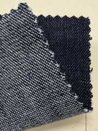 S1106 Denim Extensible Magique Ondulé 11 Oz[Fabrication De Textile] DUCK TEXTILE Sous-photo