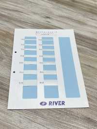 F48 Série R Stretch[Ruban Ruban Cordon] RIVER Sous-photo