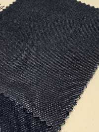 S1042 Denim Extensible Irrégulier 10 Oz[Fabrication De Textile] DUCK TEXTILE Sous-photo