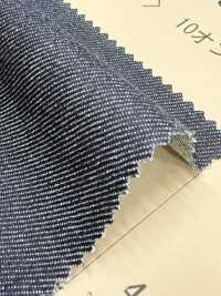 S1042 Denim Extensible Irrégulier 10 Oz[Fabrication De Textile] DUCK TEXTILE Sous-photo