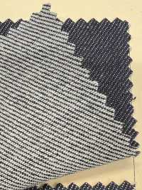 S1042 Denim Extensible Irrégulier 10 Oz[Fabrication De Textile] DUCK TEXTILE Sous-photo