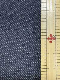 S1042 Denim Extensible Irrégulier 10 Oz[Fabrication De Textile] DUCK TEXTILE Sous-photo