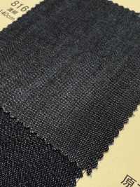 S0712 Denim Extensible Irrégulier 7 Oz[Fabrication De Textile] DUCK TEXTILE Sous-photo
