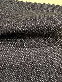 S0712 Denim Extensible Irrégulier 7 Oz[Fabrication De Textile] DUCK TEXTILE Sous-photo