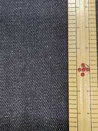 S0712 Denim Extensible Irrégulier 7 Oz[Fabrication De Textile] DUCK TEXTILE Sous-photo