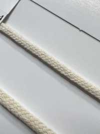 CK-164 Cordon Torsadé En Coton 4x4[Ruban Ruban Cordon] RIVER Sous-photo