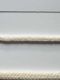 CK-164 Cordon Torsadé En Coton 4x4[Ruban Ruban Cordon] RIVER Sous-photo