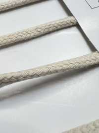 CK-1612 Cordon Torsadé En Coton 12 X 12[Ruban Ruban Cordon] RIVER Sous-photo