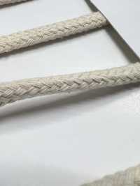 CK-1616 Cordon Torsadé En Coton 16x16[Ruban Ruban Cordon] RIVER Sous-photo