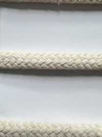 CK-1616 Cordon Torsadé En Coton 16x16[Ruban Ruban Cordon] RIVER Sous-photo