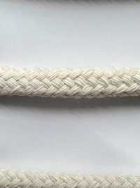 CK-1618 Cordon Torsadé En Coton 18x18[Ruban Ruban Cordon] RIVER Sous-photo