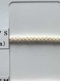 CK-17 Cordon Torsadé En Coton[Ruban Ruban Cordon] RIVER Sous-photo