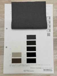 43504 Sophie Double Cross 2-Way Stretch[Fabrication De Textile] SUNWELL Sous-photo