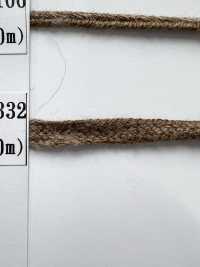 R-1332 Cordon En Lin[Ruban Ruban Cordon] RIVER Sous-photo