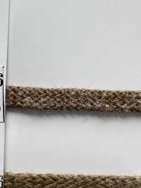 R-3206 Cordon En Lin[Ruban Ruban Cordon] RIVER Sous-photo