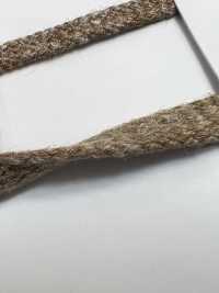 R-4806 Cordon En Lin[Ruban Ruban Cordon] RIVER Sous-photo