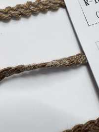 R-0316 Cordon En Lin[Ruban Ruban Cordon] RIVER Sous-photo