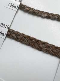 R-0516 Cordon En Lin[Ruban Ruban Cordon] RIVER Sous-photo